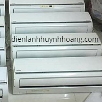 Thu mua máy lạnh cũ giá cao quận Tân Bình - Báo giá nhanh